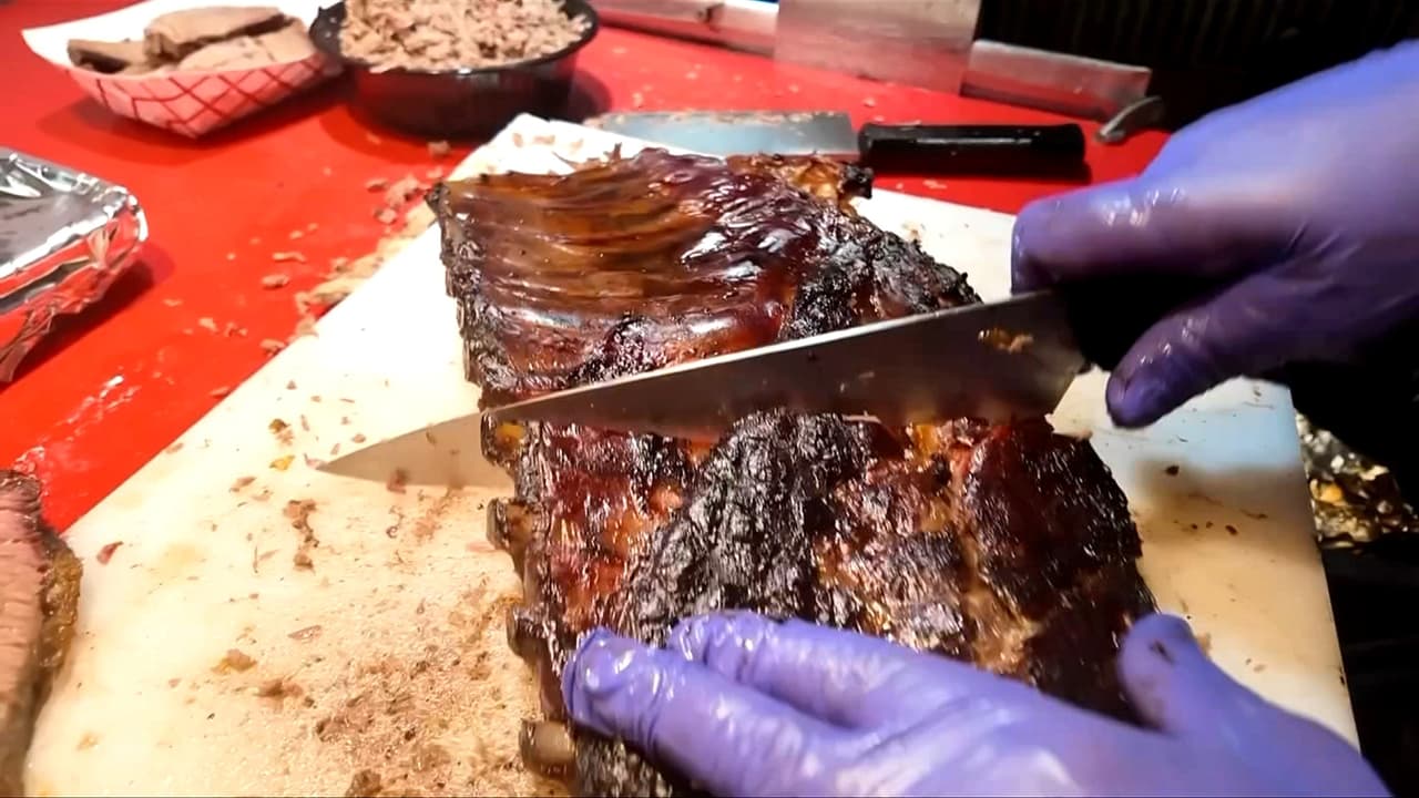 Precios de la carne y gusano barrenador ponen en jaque al tradicional BBQ de Texas