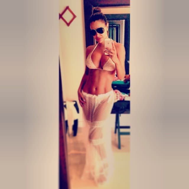 Ninel Conde, 46 años: Estado de México, México.