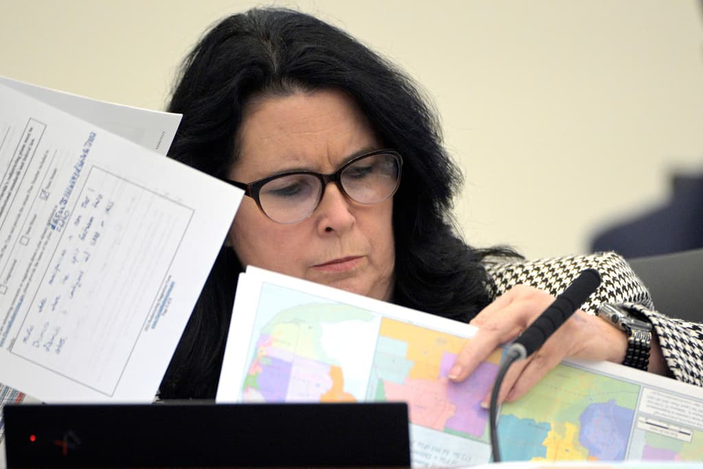 Corte Suprema de Florida podría decidir futuro del nuevo mapa electoral estatal