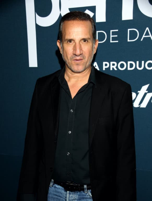 Después de participar en esta historia infantil, Plutarco Haza hizo otras películas como ‘Amor letra por letra’, ‘Las razones del corazón’ y ‘Selección canina’. También ha hecho programas de televisión como ‘Las Aparicio’, ‘El señor de los cielos’, ‘El secreto de Selena’ y ‘Mujer de nadie’.