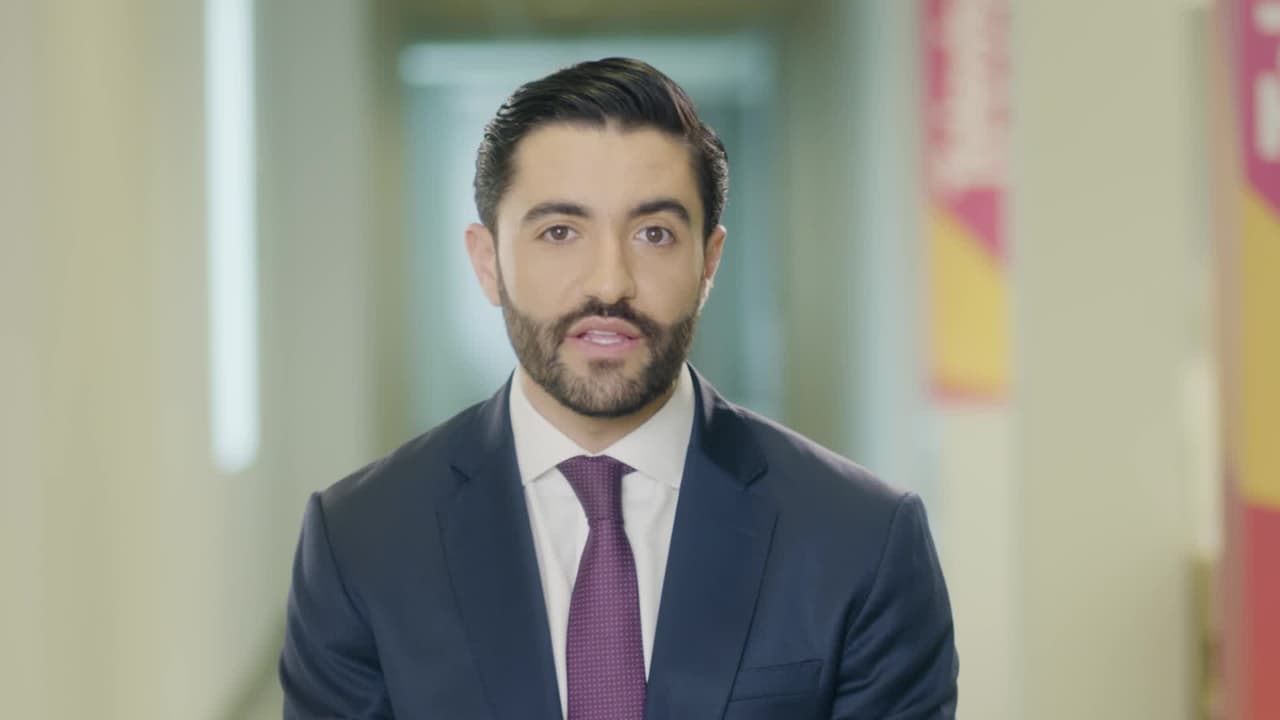 Elian Zidan: El Poder del Primer Voto