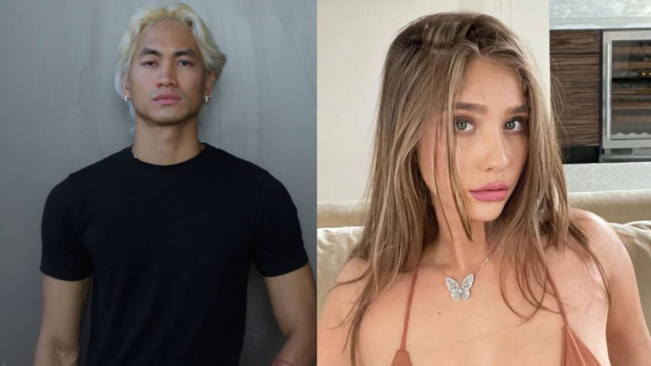 Babyboy Pajulas, como se hace llamar el hombre, bajó ensangrentado al vestíbulo del edificio, antes de ser atendido con dos lesiones de arma blanca en el antebrazo y la espalda.