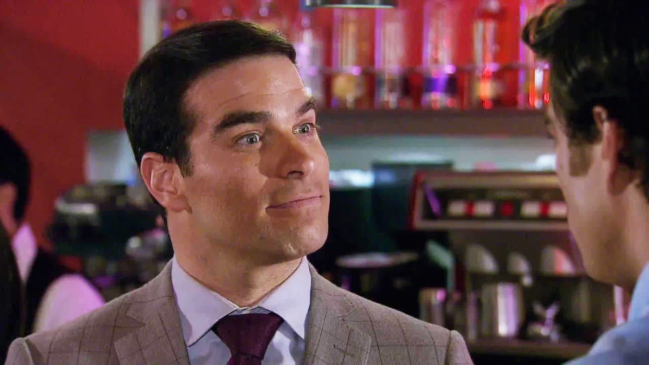 Franco anda haciendo de las suyas ahora que no tiene trabajo y chantajeó a Erick para que le de un empleo.