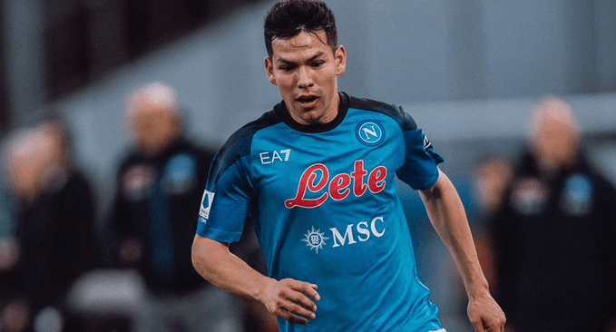 Chucky Lozano sufre lesión más grave y Selección Mexicana se preocupa