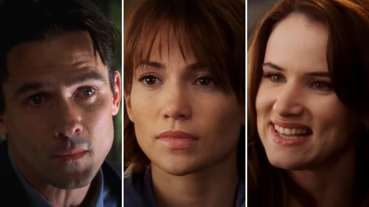 ¿Qué ha sido del elenco de ‘Enough’ 20 años después? Uno de los actores ya murió