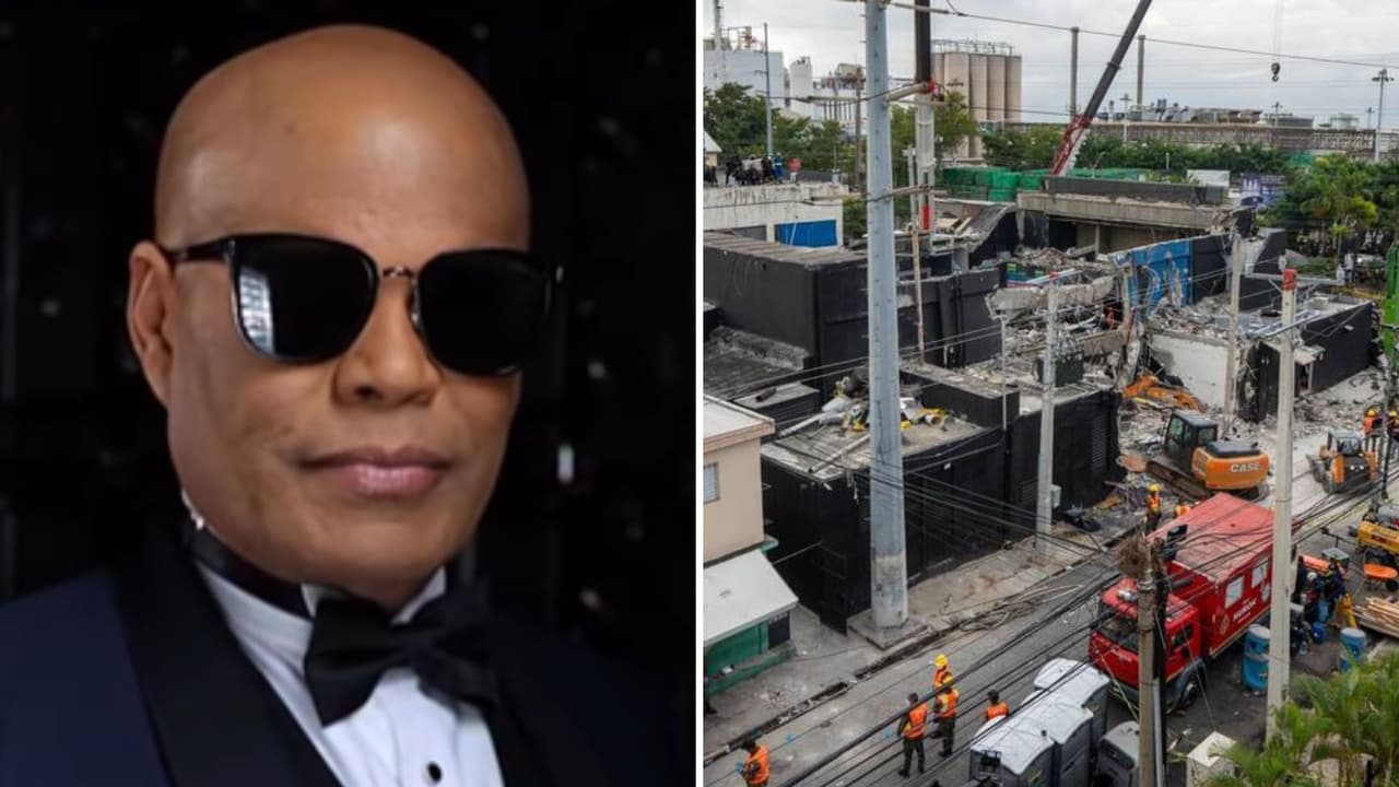 Dueños de discoteca en la que murió Rubby Pérez quedan en libertad tras millonaria fianza