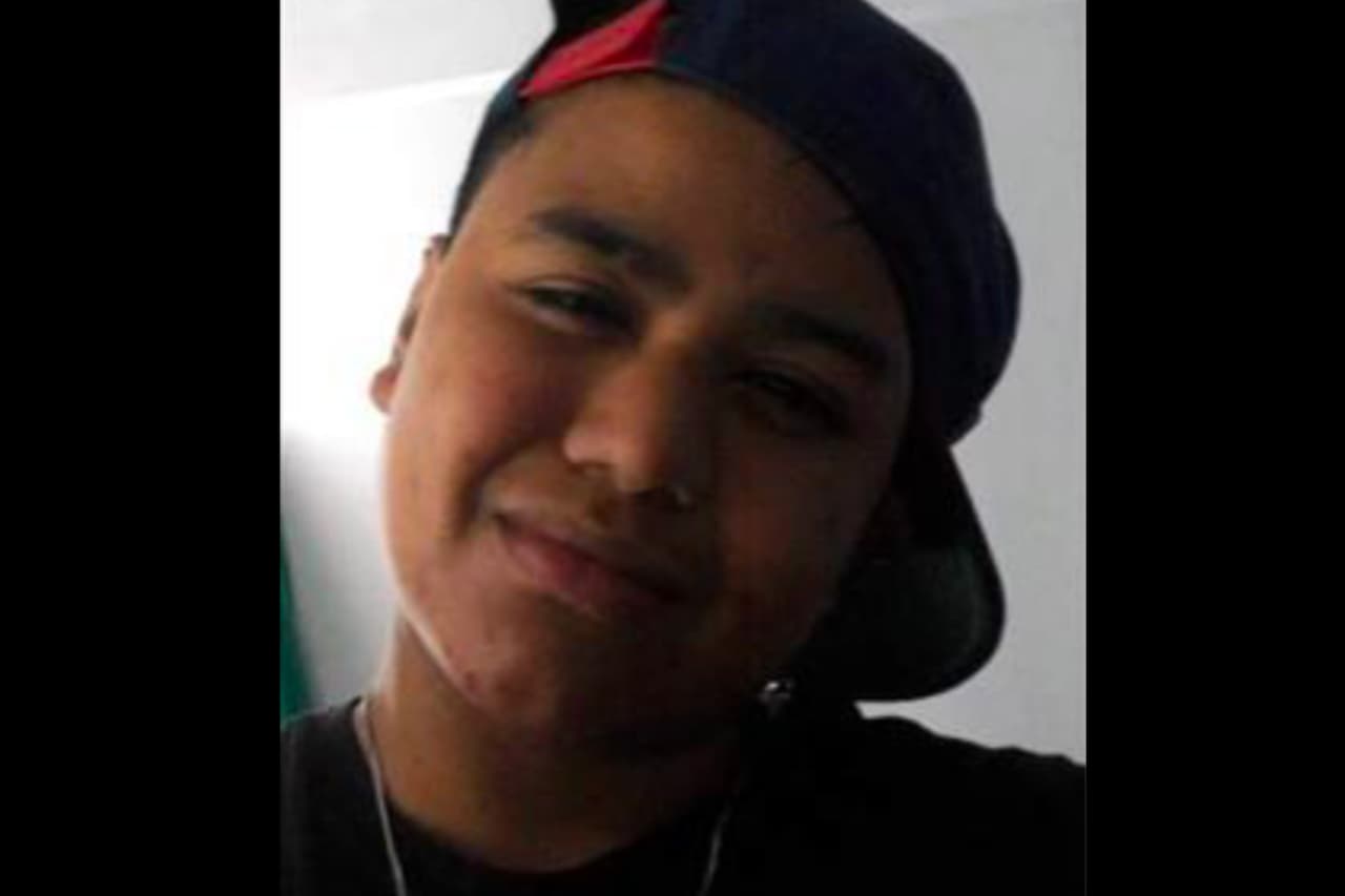 Buscan a una mujer que desapareció de Garfield Ridge