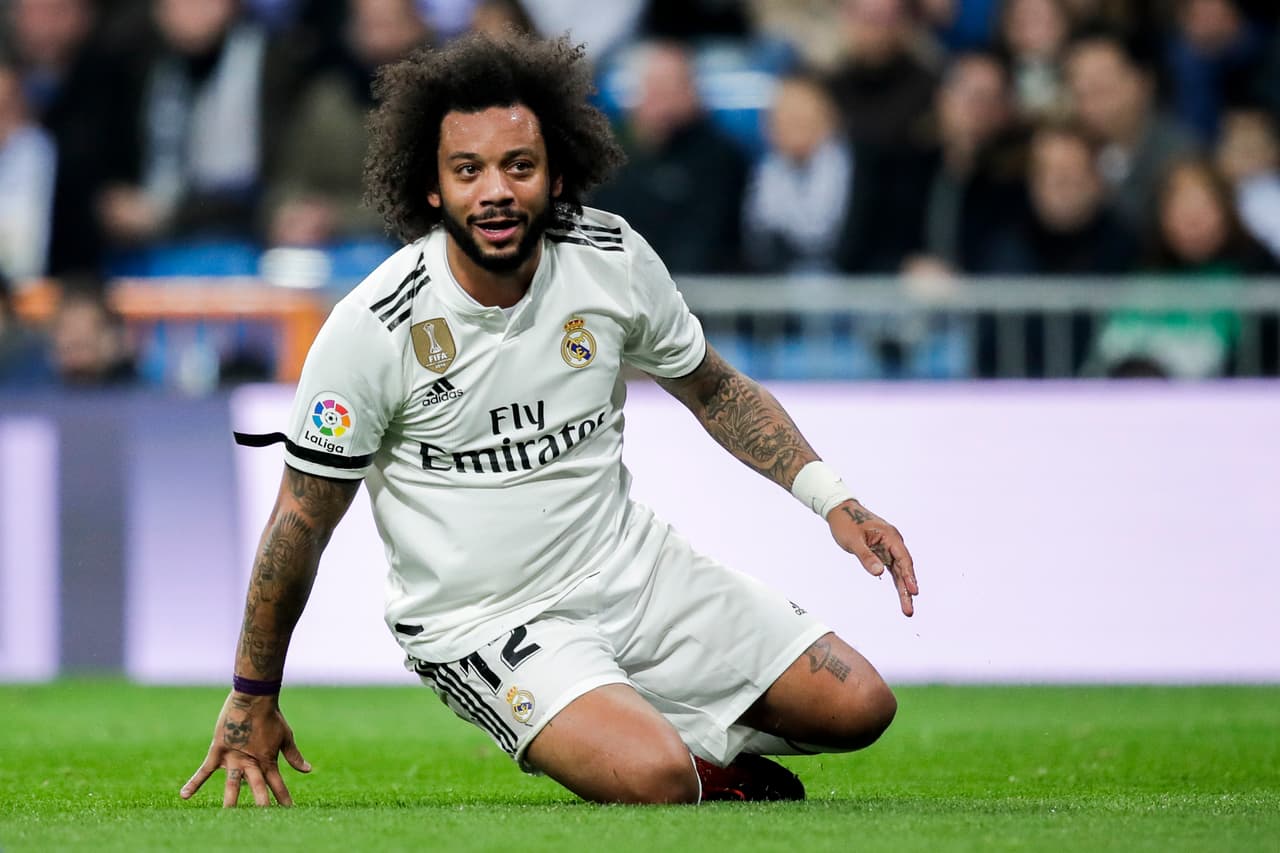 ¡Bomba! Medios españoles aseguran que Marcelo le solicitó a la directiva del Real Madrid poder marcharse a la Juventus. ¿Habrá reencuentro con el Cristiano Ronaldo?