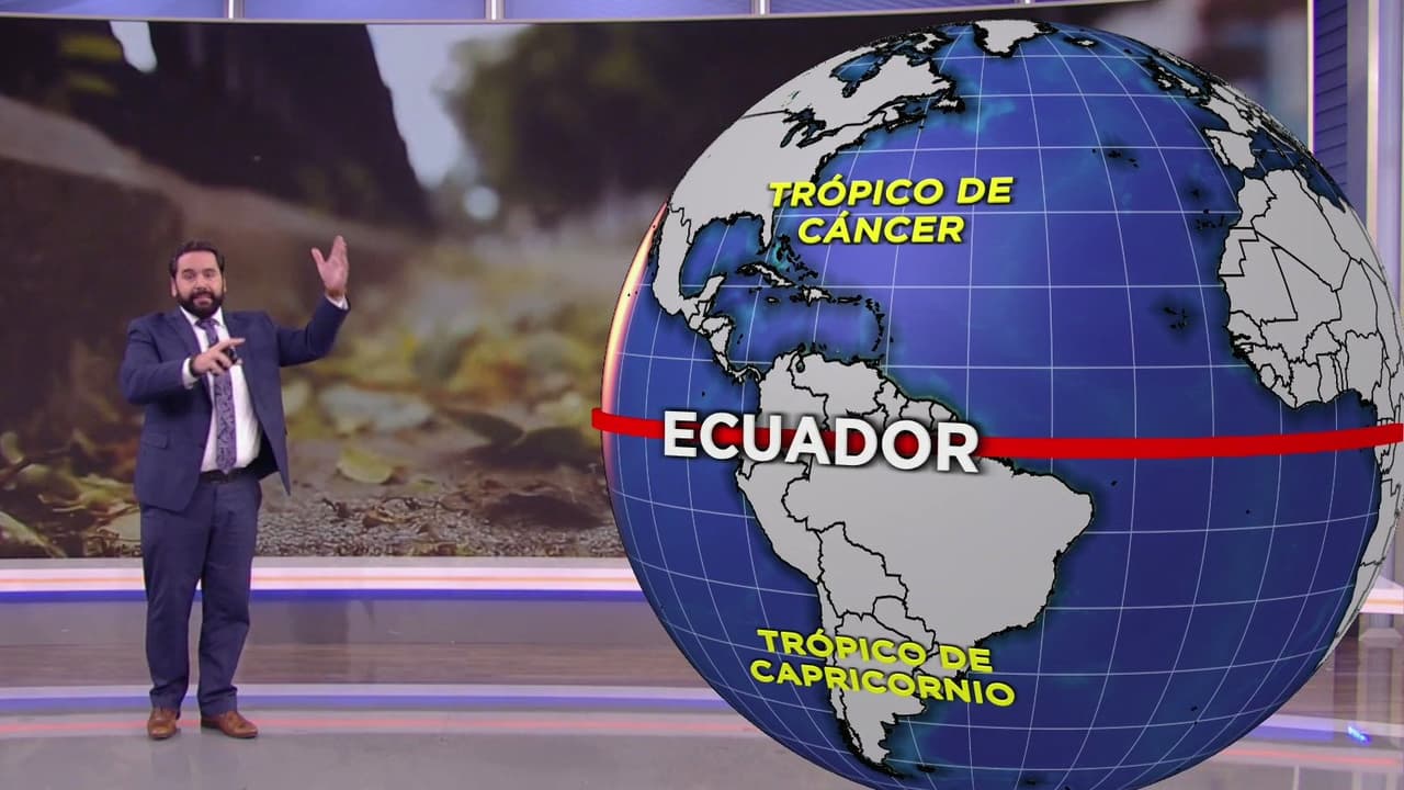 Bienvenida al otoño: ¿por qué y cómo ocurre el equinoccio?