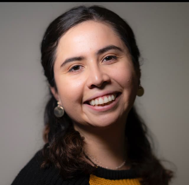 Jocelyn Azucena Contreras's profile picture