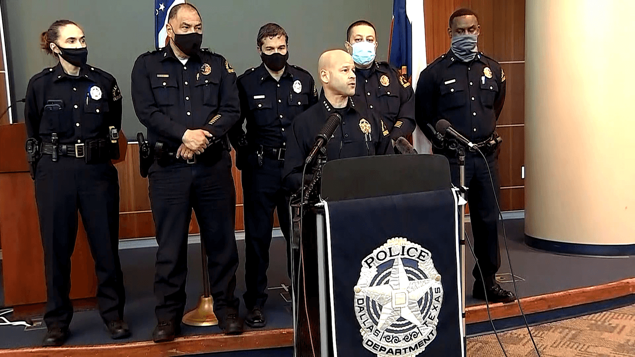 La policía arrestó a tres sospechosos por la muerte de Sáenz en el 2017, pero fue hasta el 2019 cuando uno de ellos confesó que Riser le ordenó y pagó 3,000 dólares para que raptara y matara a Sáenz.