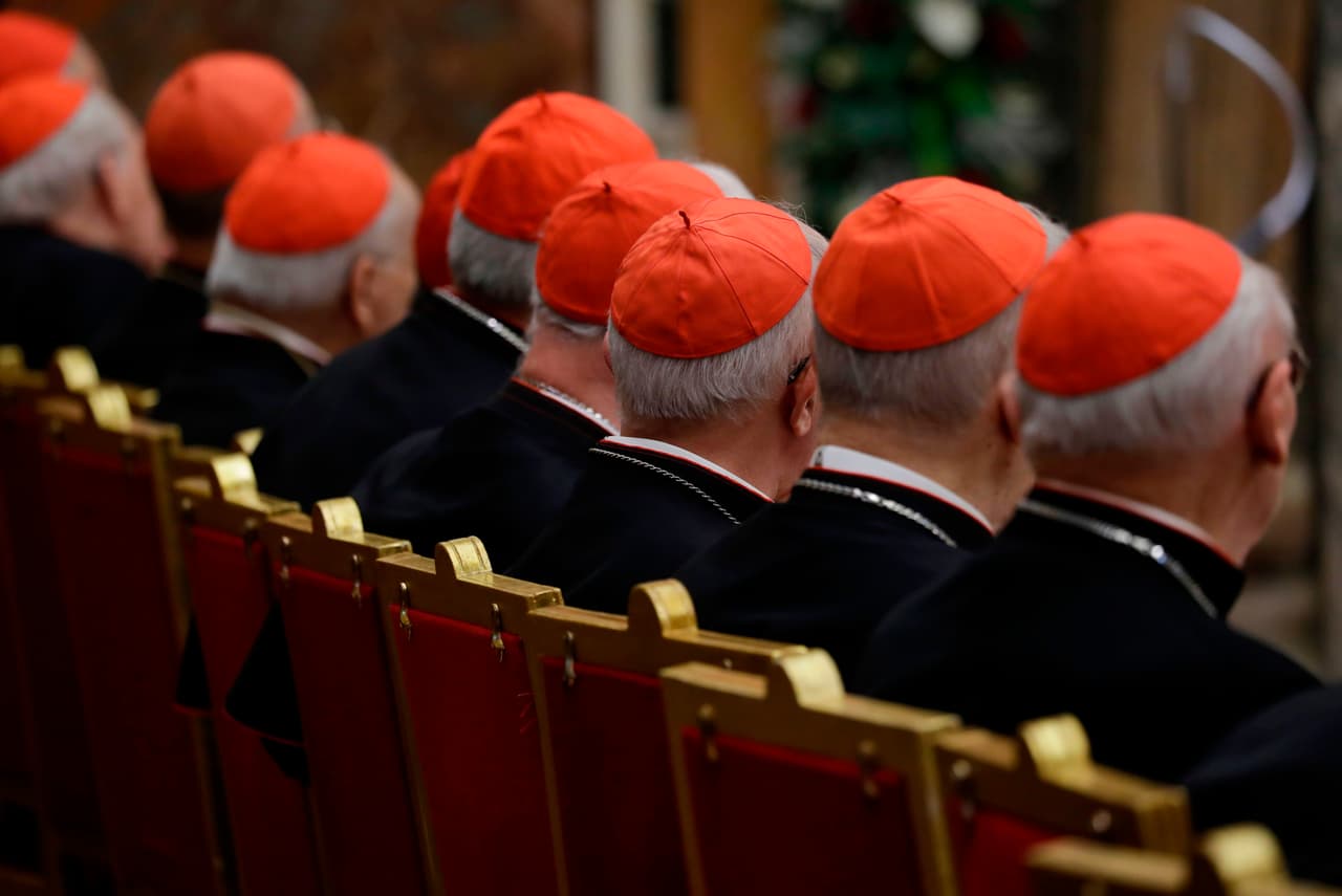 Los dramáticos testimonios de víctimas de abuso del clero en Francia