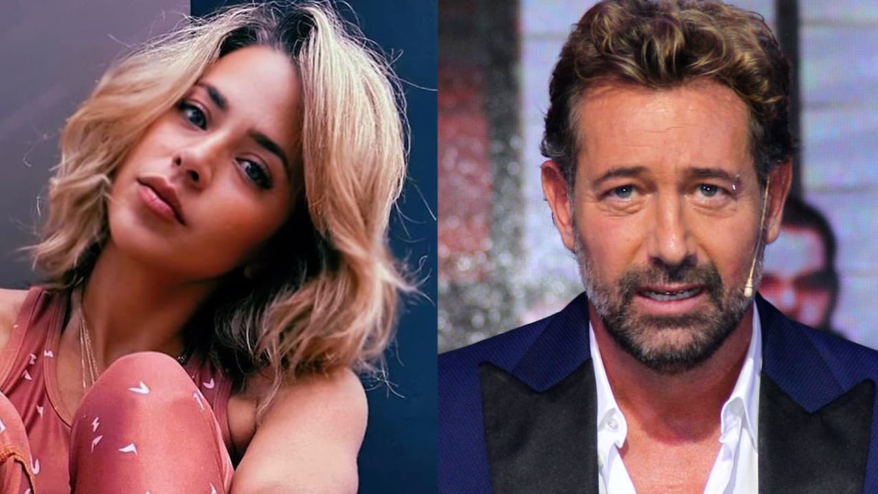 Gabriel Soto reacciona a fuertes acusaciones de famosa cantante que asegura mantuvieron romance