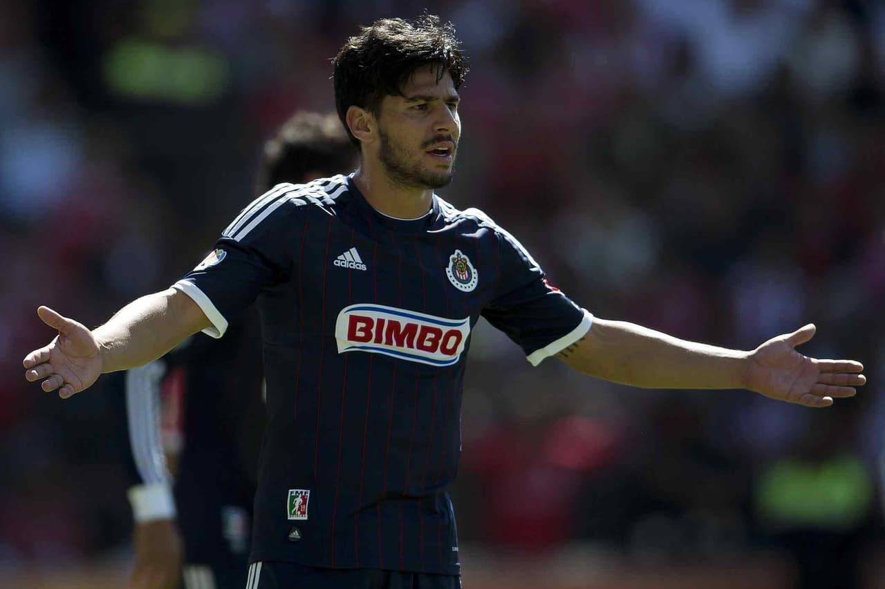 Apertura 2012, hecho por Adidas.