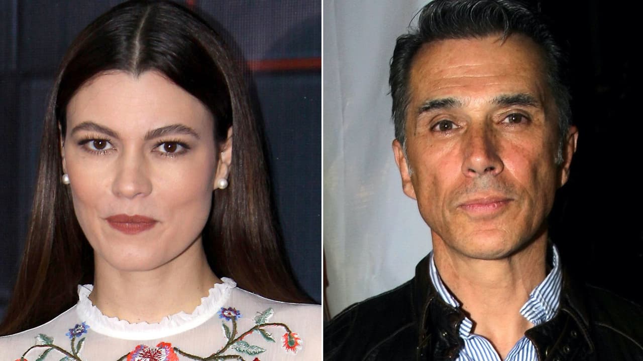 Natália Subtil se defiende de acusaciones de Sergio Mayer y lo llama "metiche"