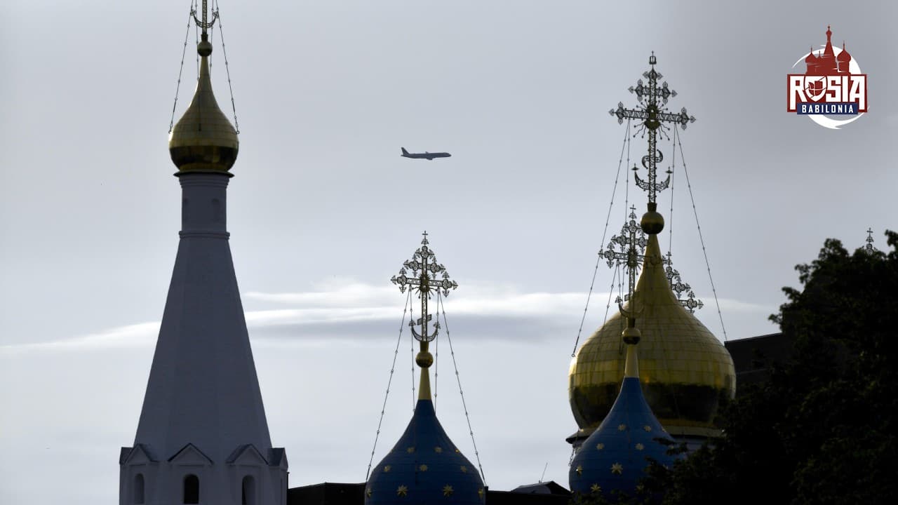 Día 15 | La ilusión viaja en avión