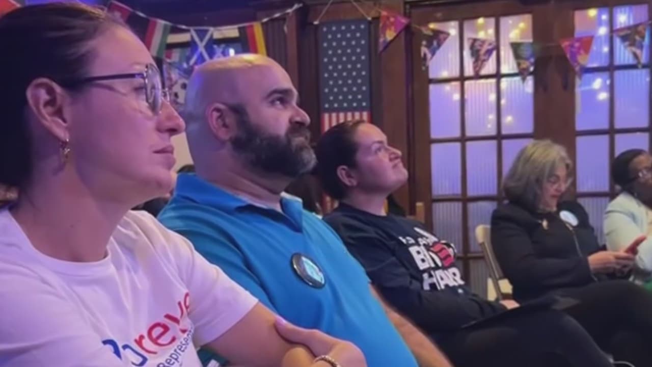 Demócratas del sur de Florida reaccionan tras debate presidencial de CNN