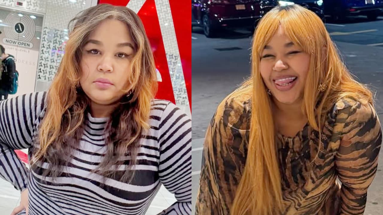 La popularidad de 'Killadamente' la hizo colaborar con reconocidas marcas de ropa.