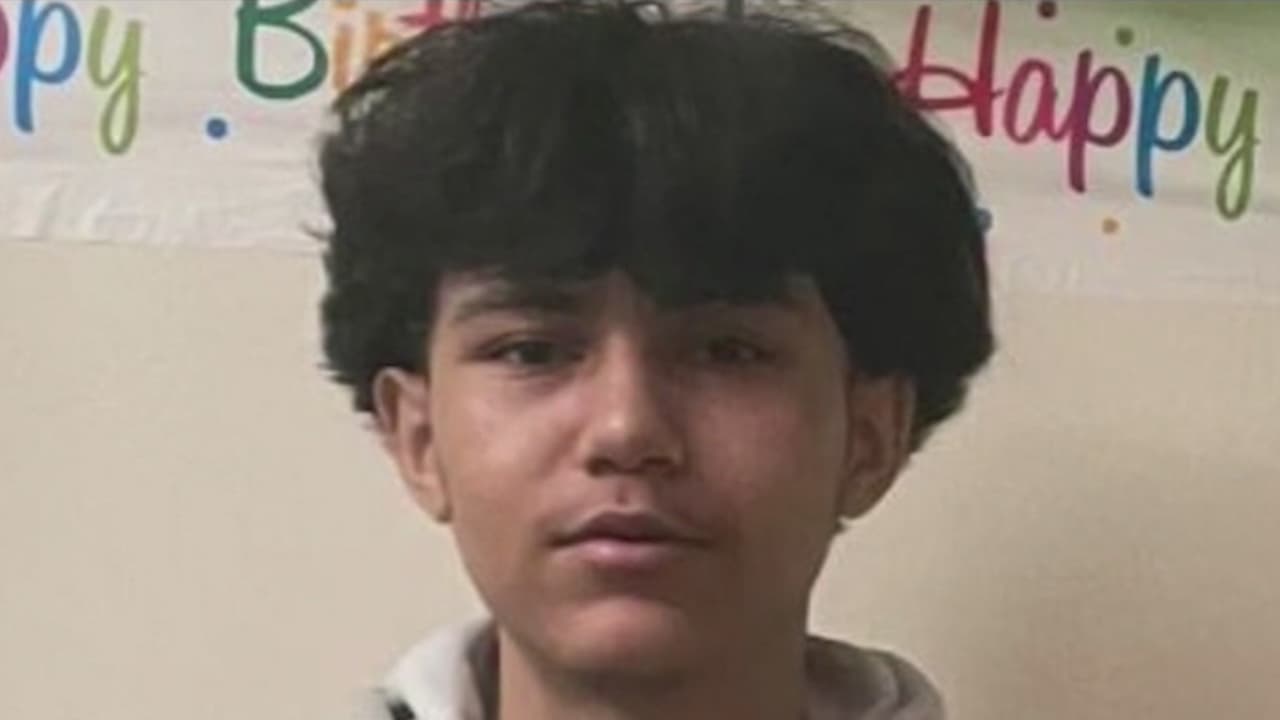 Familia busca a adolescente desaparecido tras cita con amigos; GPS lo ubica en parque de Maryland