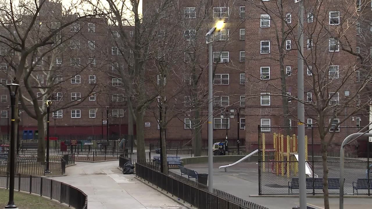 Funcionaria del gobierno pasará un mes viviendo en edificios de NYCHA 