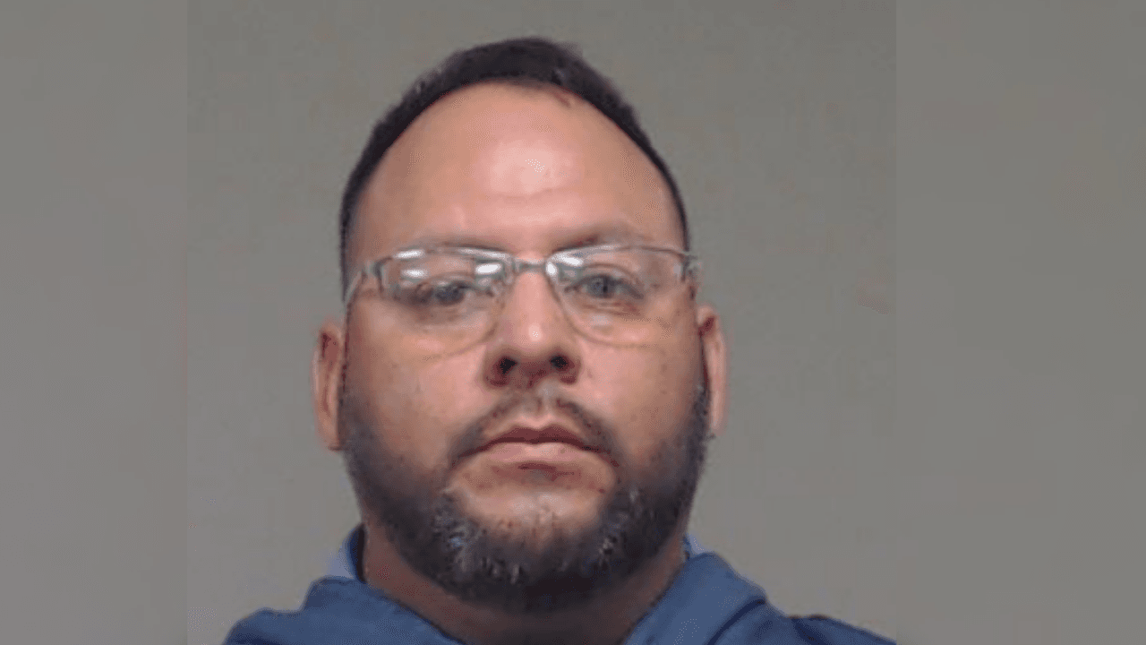 Condenan a 40 años de cárcel a Christopher González por abuso sexual continuo a una niña