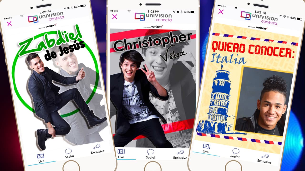 Our users acted as a fourth judge.