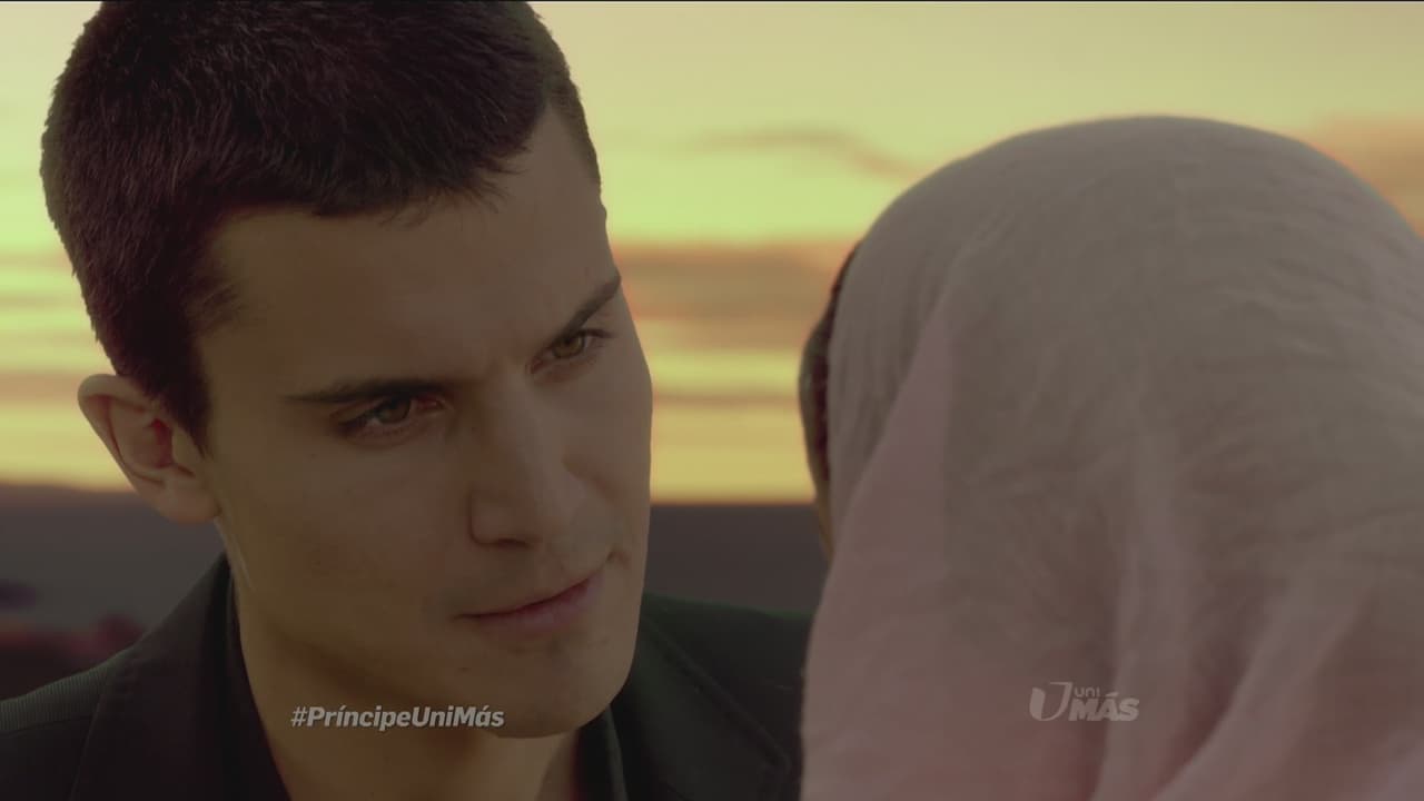 El primer beso entre Fátima y Morey desata pasiones