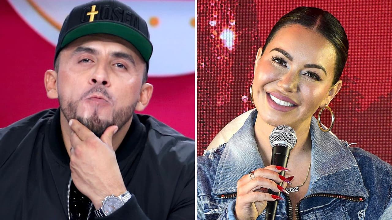 Juan Rivera no puede creer que Chiquis lo demandó: dice qué hará “si es lo necesario”