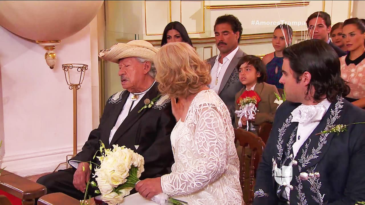 ¡Ahhhh! Pero no fue nada que unos buenos huevos no pudieran solucionar.