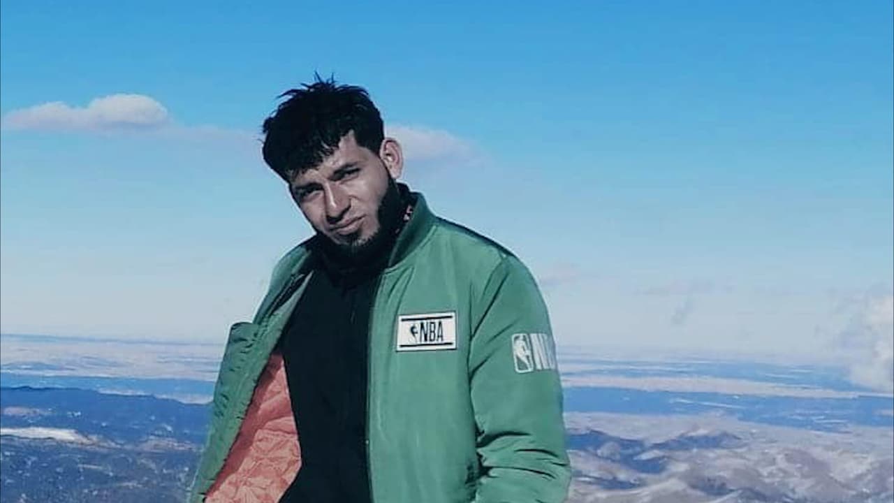 Desaparecido: Buscan a joven hispano en Georgia