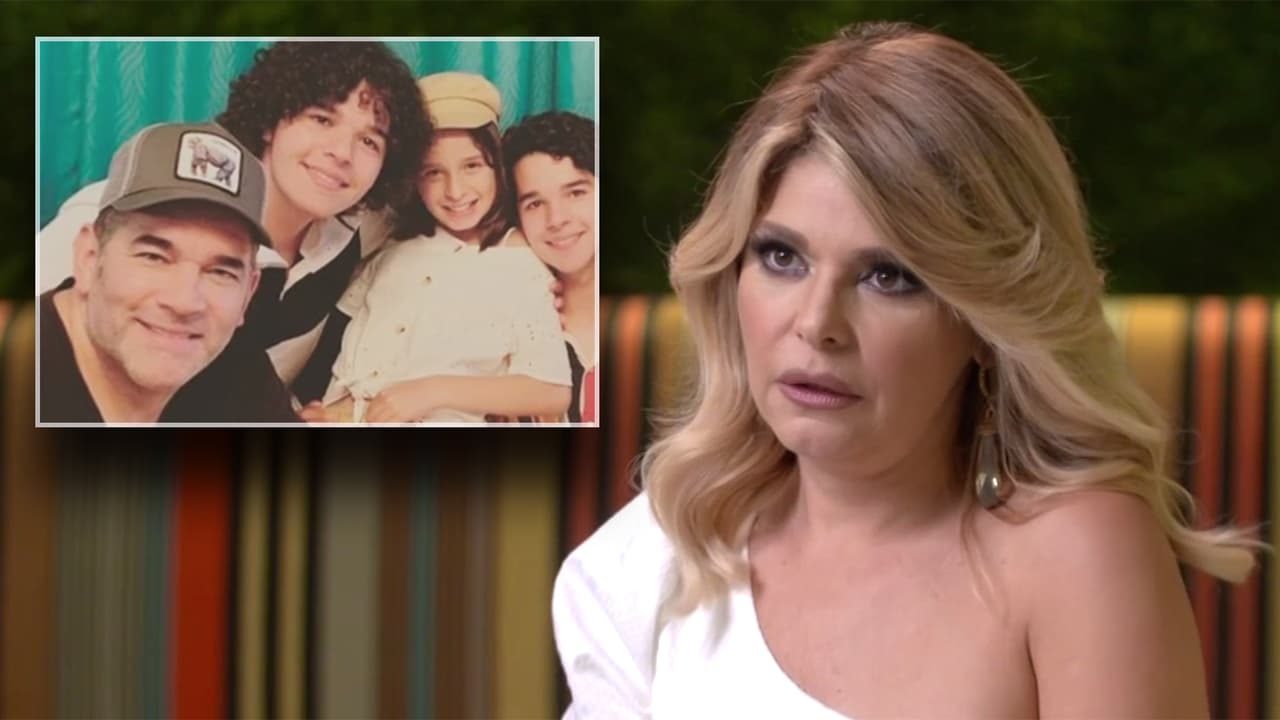 "Si te divorcias es tu enemigo": Itatí Cantoral confiesa cómo logró sanar la relación con sus exesposos