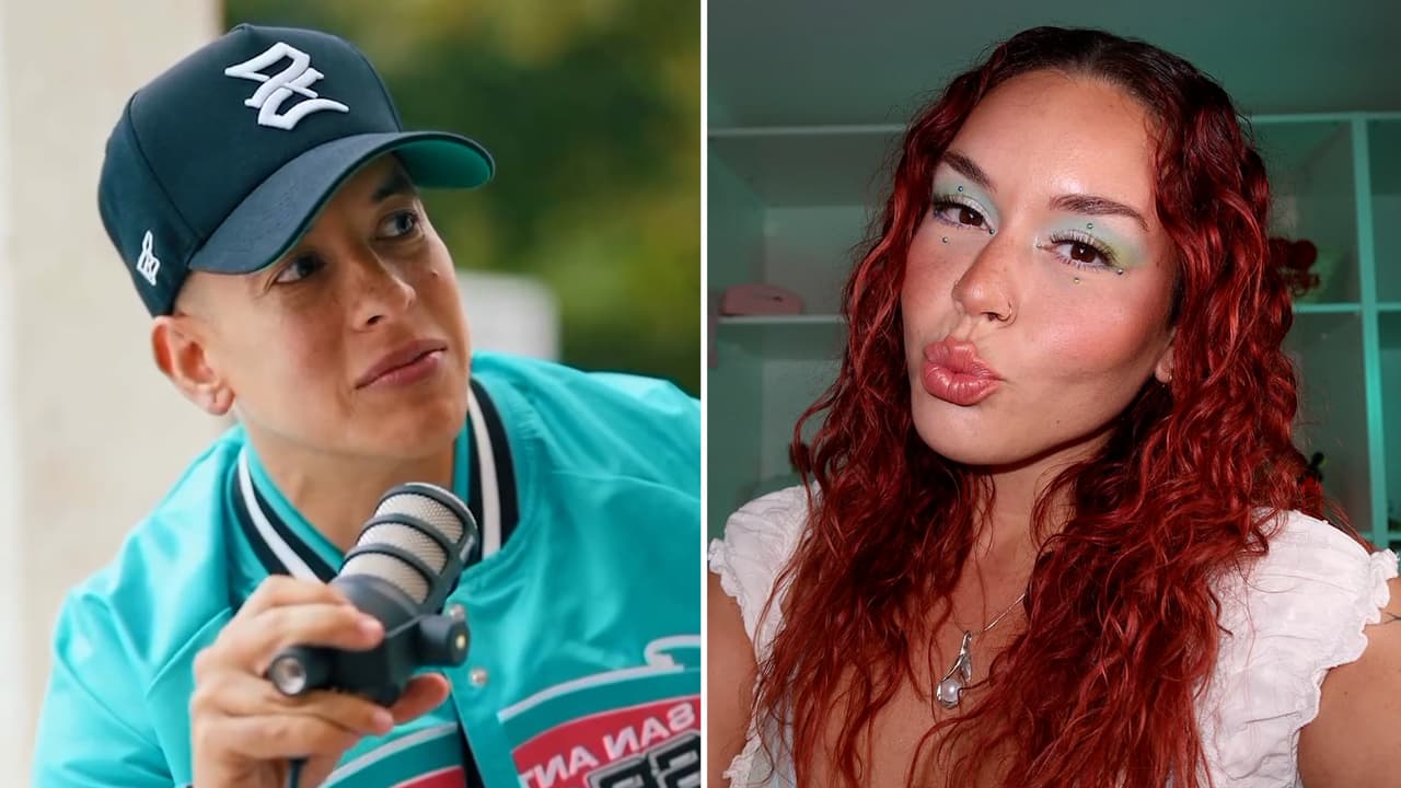 Daddy Yankee habría “botado” a su hija de sus oficinas de trabajo: esto se sabe