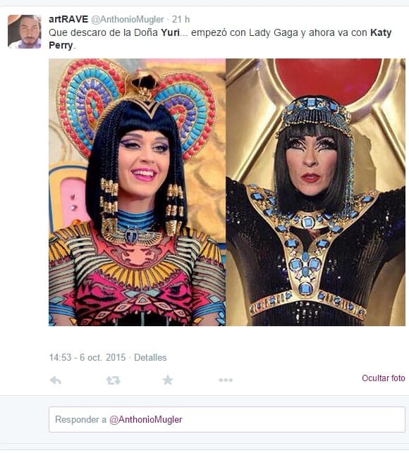 Y los usuarios no han tenido piedad.