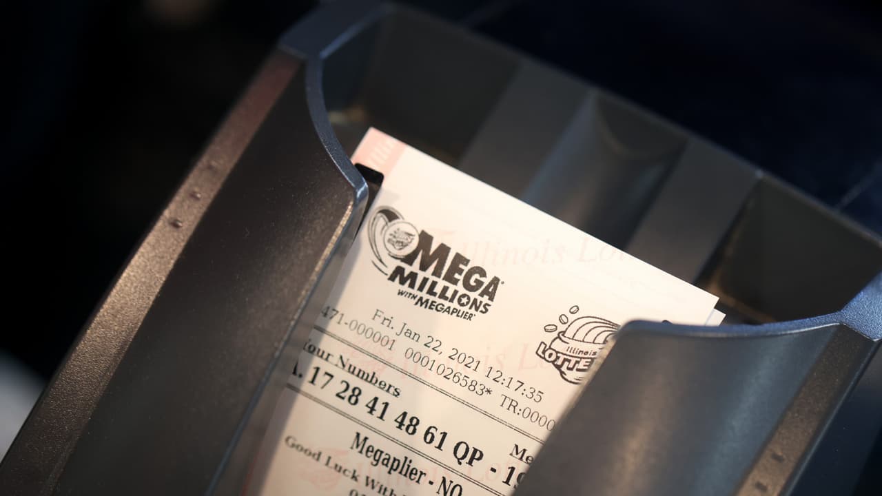Se busca millonario: el ganador de 515 millones de dólares de Mega Millions no ha reclamado el premio
