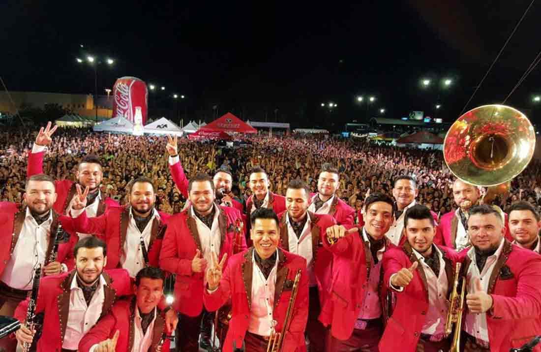 El Recodo se ha ganado a base de constancia, disciplina y pasión el nombre de 'La madre de todas las bandas' y otro de los sueños de su fundador era que su legado siguiera por varias generaciones y hoy El Recodo está renovado, con la base de experimentados músicos mezclada con la energía y entusiasmo de los jóvenes.