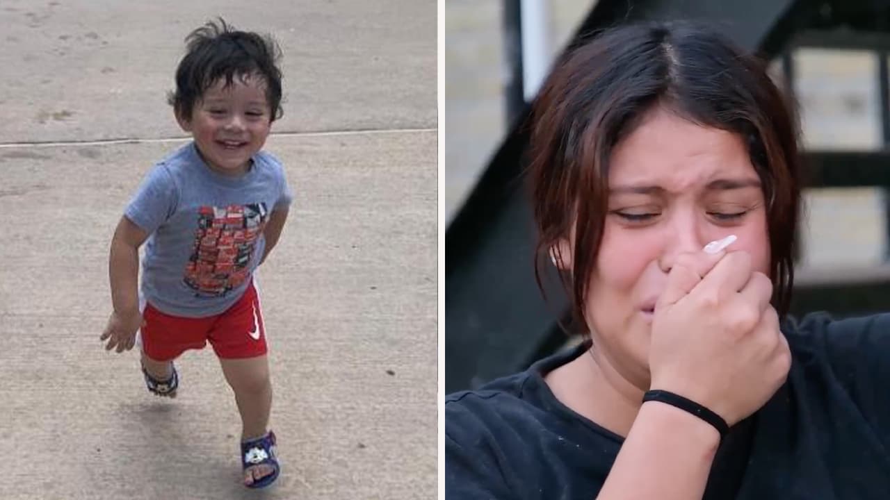 Familia de Eider Yetzal Orellana exige justicia por la muerte del menor que fue atropellado por un conductor ebrio en Houston