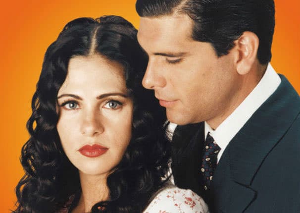En 1999 protagonizó su último melodrama al lado de Christian Meier, 'Isabella, una mujer enamorada'.