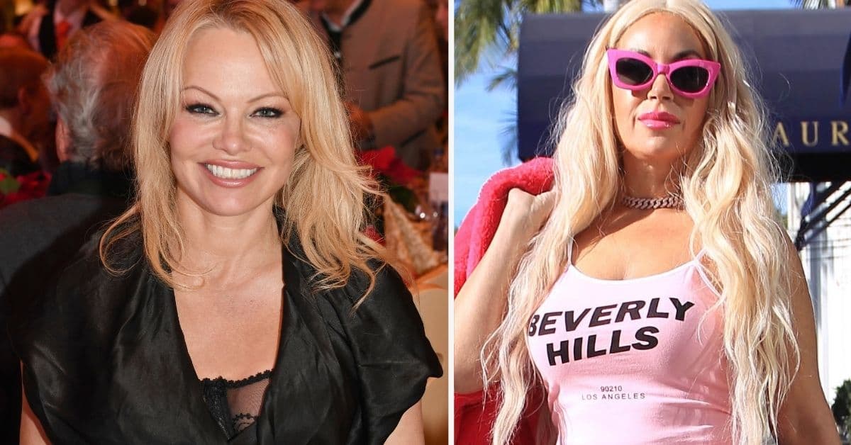 De Barbie cambió a Pamela Anderson: mujer ha gastado más de 90 mil dólares en cirugías 