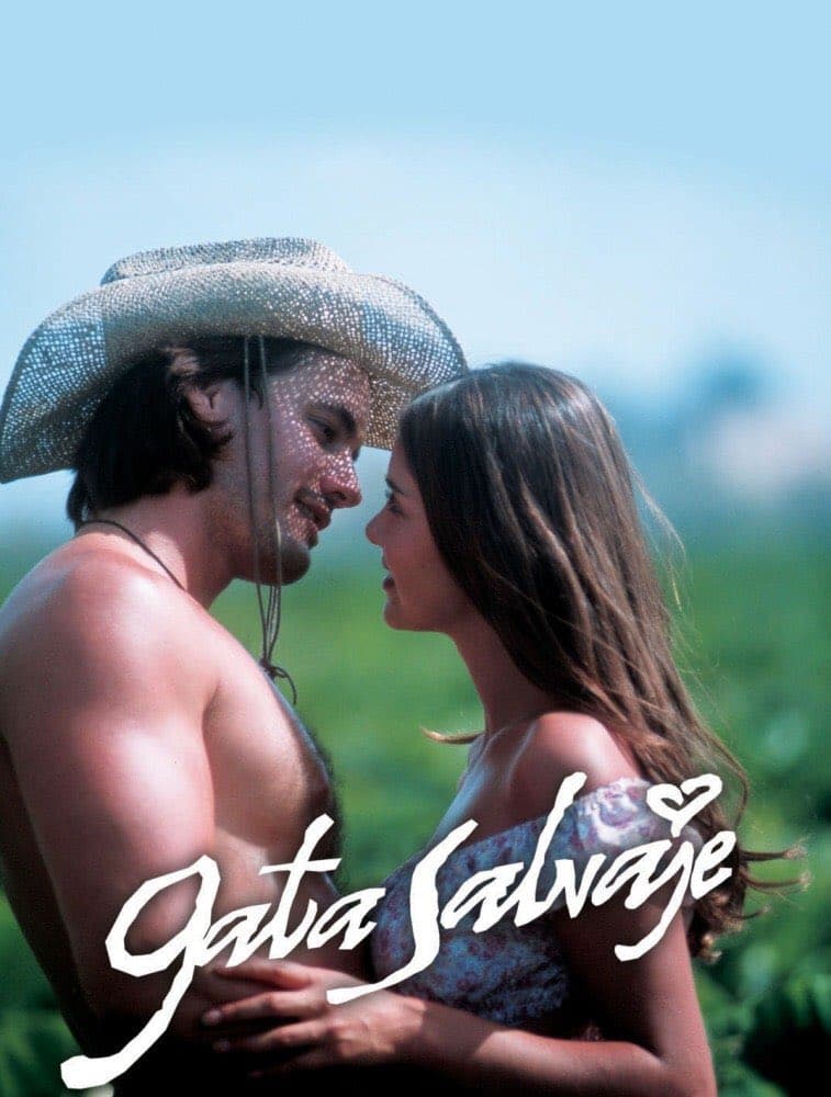 ¿Recuerdas la exitosa telenovela 'Gata salvaje'?, ésta fue protagonizada por los actores
<b>Mario Cimarro</b> y
<b><a href="http://www.univision.com/temas/marlene-favela">Marlene Favela.</a></b> Dentro de la historia, la actriz tenía una hermana menor y la pequeña tenía un amigo que era interpretado por el actor
<b>Konstantin Vrotsos</b>.
