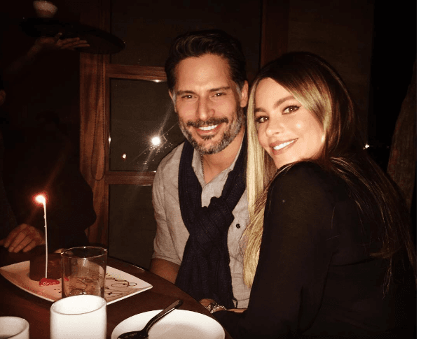 Una cenita para consentirse con un rico postre de chocolate.