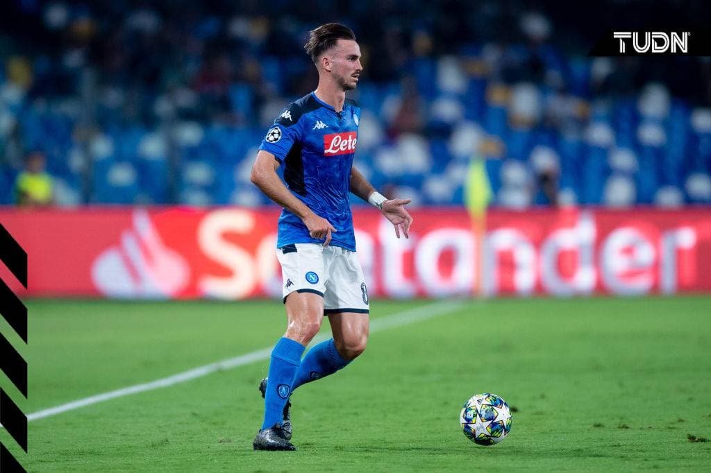 Del Barcelona siguieron a compañero del Chucky en Lecce