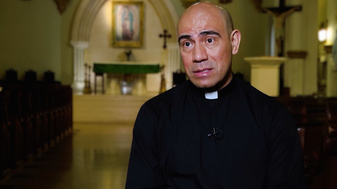 El padre Jesús Belmontes, desde la perspectiva de la Iglesia Católica, reconoce la existencia del “Mal de Ojo” pero enfatiza que el foco debe estar en Dios.