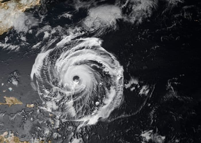 Mes Nacional de la Preparación: Cómo estar listos ante un desastre natural