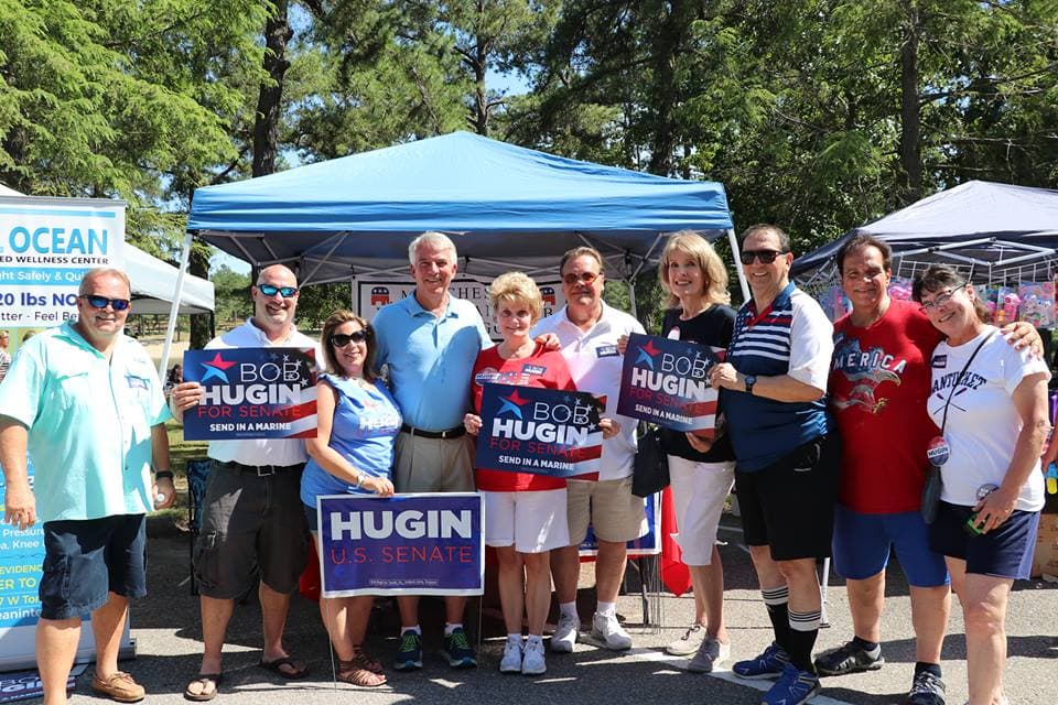 "Conozco muy de cerca los problemas de la comunidad latina en Nueva Jersey"