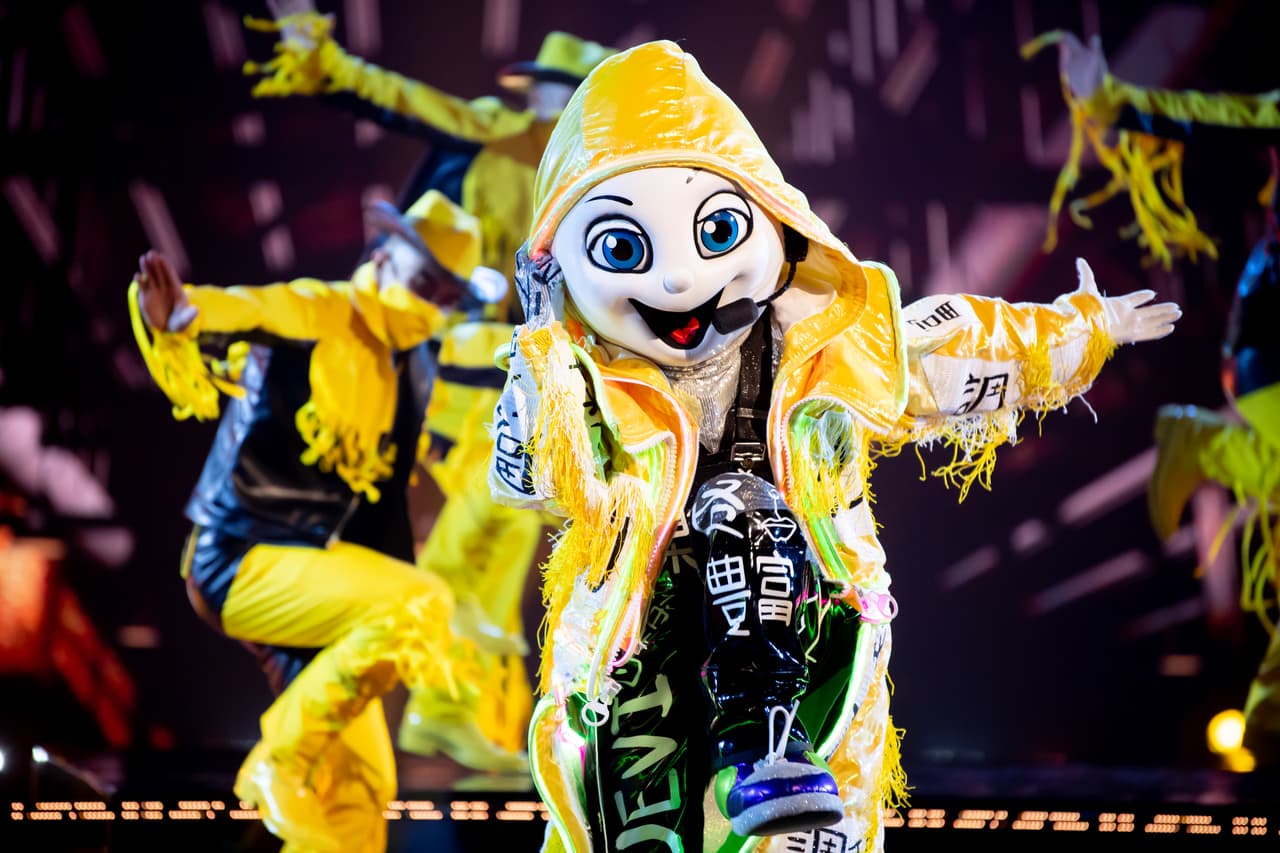 La Hueva fue el siguiente en subir al escenario y también nos dejó varias pistas, con la forma en la que se prepara y posteriormente cantó ‘Mi Credo’ de K-Paz de la Sierra.