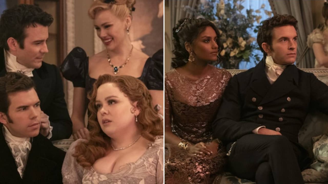 'Bridgerton': ¿Cuándo se estrena la temporada 4 de la serie de Netflix? Fecha y otros detalles