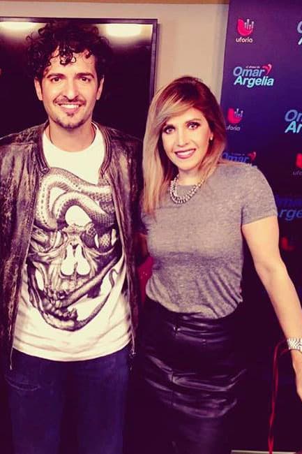 Durnate la visita de 
<a href="http://www.univision.com/temas/tommy-torres">Tommy Torres</a>.