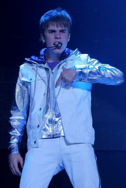 <a href="https://www.vogue.com/article/justin-bieber-hailey-bieber-cover-interview" target="_blank">En la entrevista que Vogue le realizó en febrero pasado</a>, explicó que lo que al principio "era real", más tarde se fue convirtiendo en un personaje fabricado. Aquel fue el inicio de un trabajo mental en que el intérprete se dio cuenta de cuánto lo amaba la gente y de todo lo que era capaz de lograr gracias a su fama, entonces empezó a comportarse de manera "arrogante", según él mismo declaró.