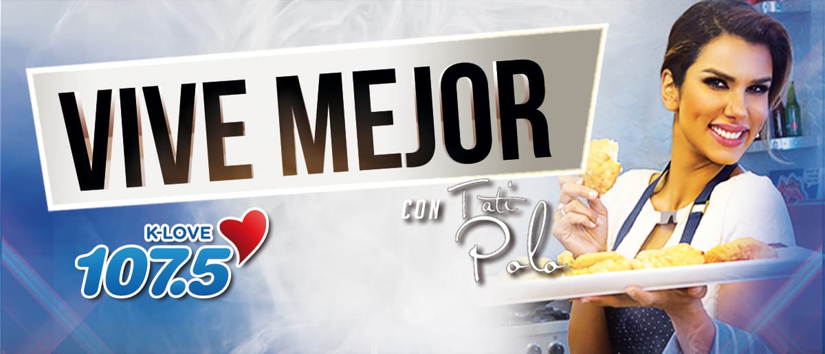 Vive Mejor con Tati Polo