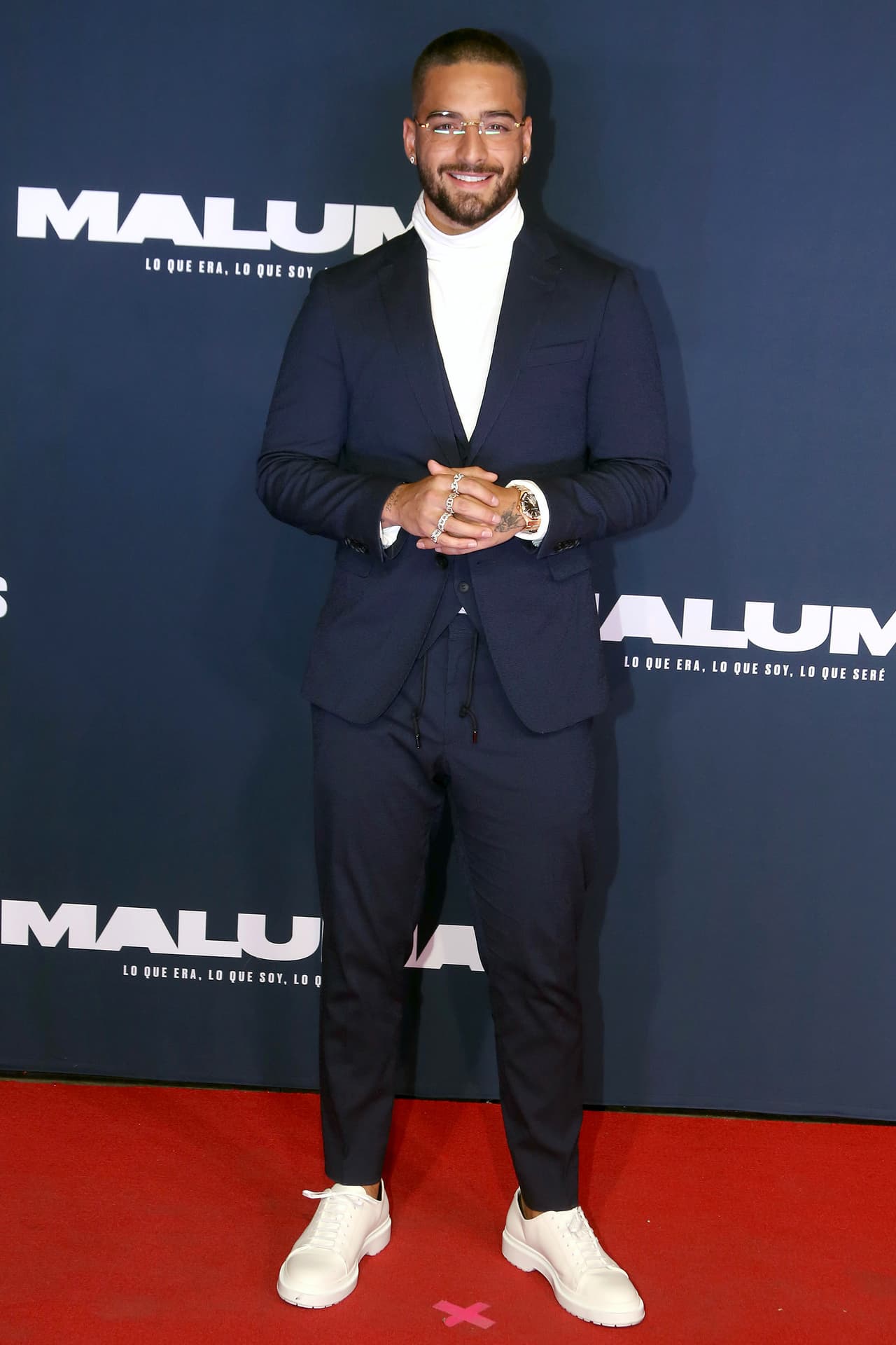 No cabe duda de que Maluma sigue cosechando éxitos en su carrera. Apenas el pasado 21 de mayo se daba a conocer que el cantante colombiano se había convertido en el más nominado en Premios Juventud 2019: figuró en ocho categorías.